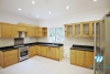 Large garden villa of 720 sqm with swimming pool for rent in Tay Ho,